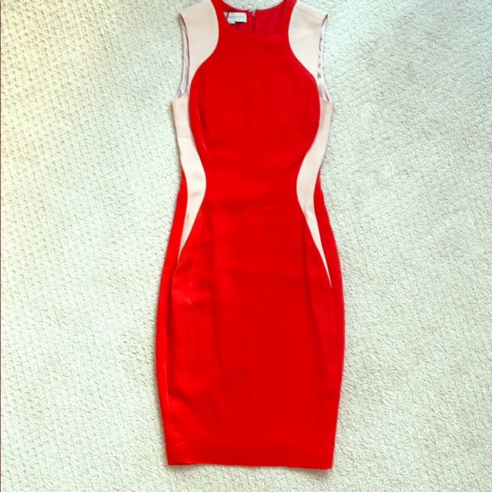 Stella McCartney Dress (XXS)
